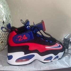 Nike Youth Air Griffey Max 1